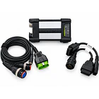 Scanner Camiones Vocom 2 Volvo Renault Linea Pesada 1