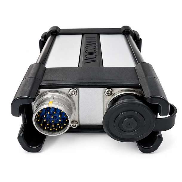 Scanner Camiones Vocom 2 Volvo Renault Linea Pesada 3