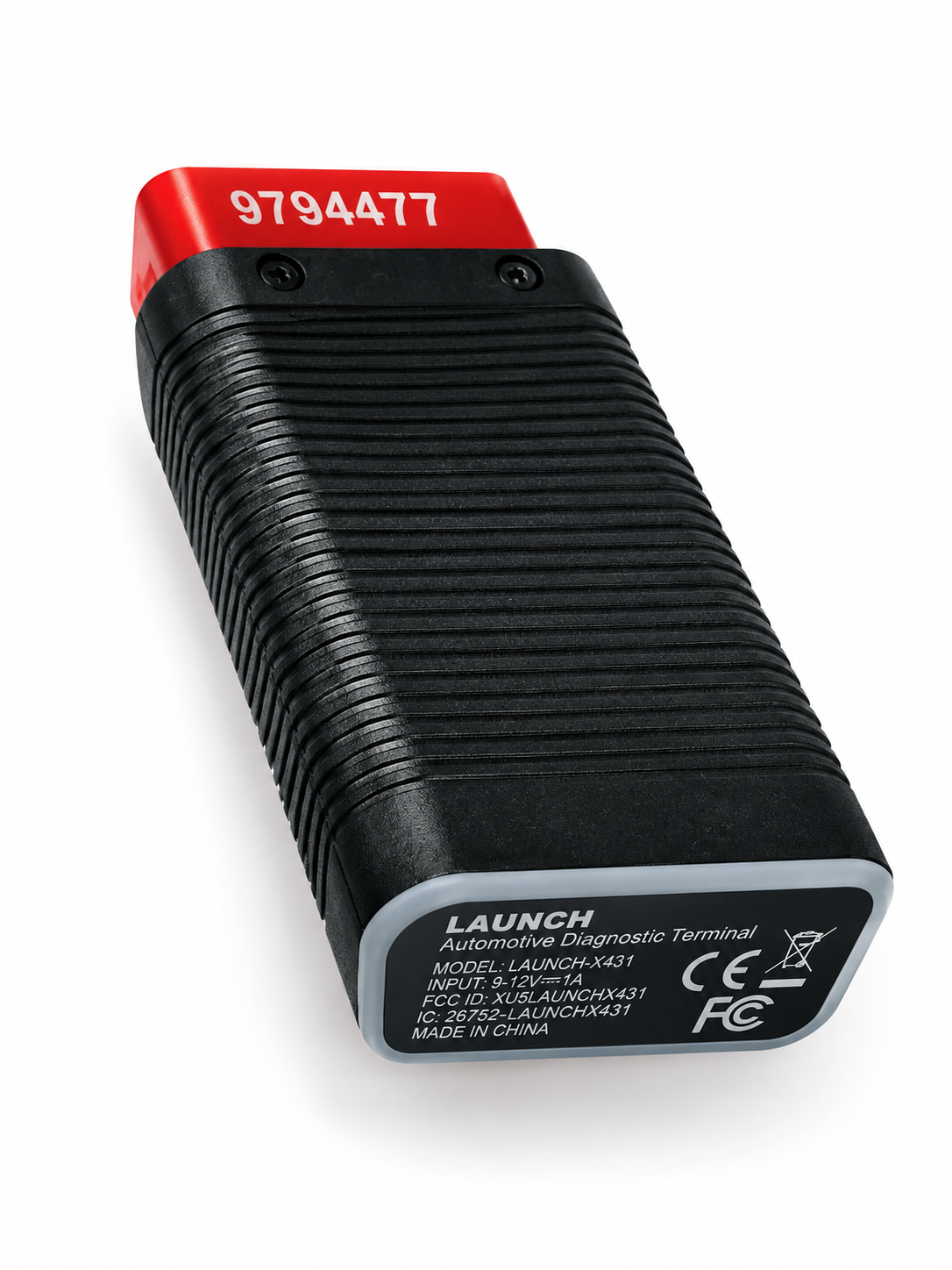 SCANNER MINI XDIAG PRO3
