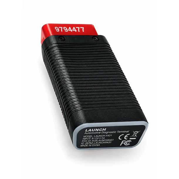 SCANNER MINI XDIAG PRO3 1