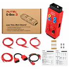 Programador G-box 3 Para Autel Im 508 / 608 1