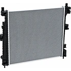 Radiador Dodge Durango Jeep Grand Cherokee 3.6 2016-2021 8