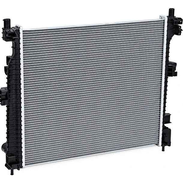 Radiador Dodge Durango Jeep Grand Cherokee 3.6 2016-2021 8