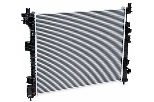 Radiador Dodge Durango Jeep Grand Cherokee 3.6 2016-2021