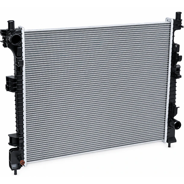 Radiador Dodge Durango Jeep Grand Cherokee 3.6 2016-2021 1