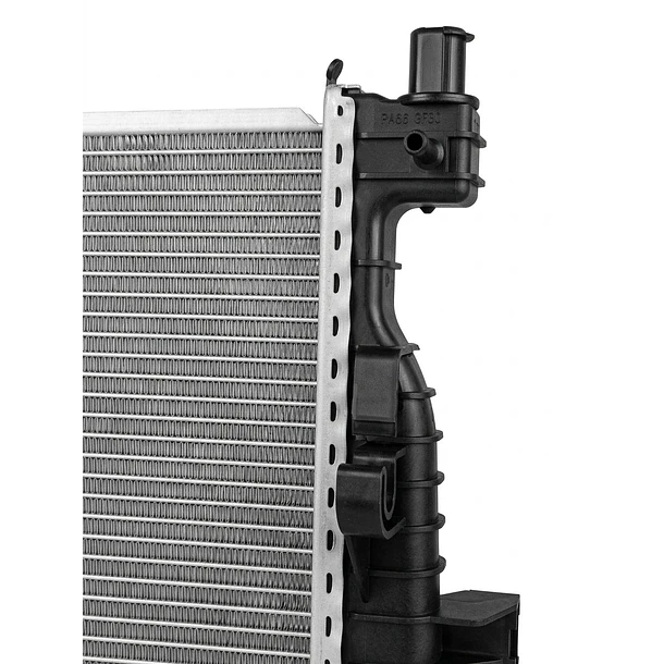 Radiador Dodge Durango Jeep Grand Cherokee 3.6 2016-2021 4