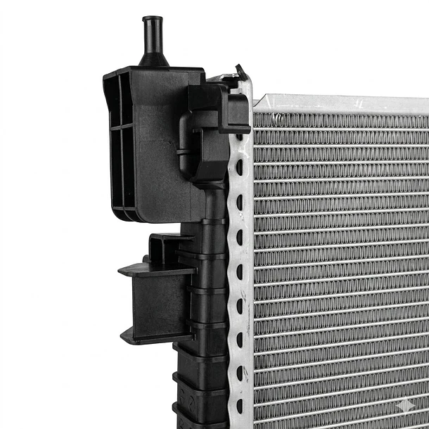 Radiador Dodge Durango Jeep Grand Cherokee 3.6 2016-2021 7