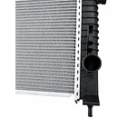 Radiador Dodge Durango Jeep Grand Cherokee 3.6 2016-2021 5