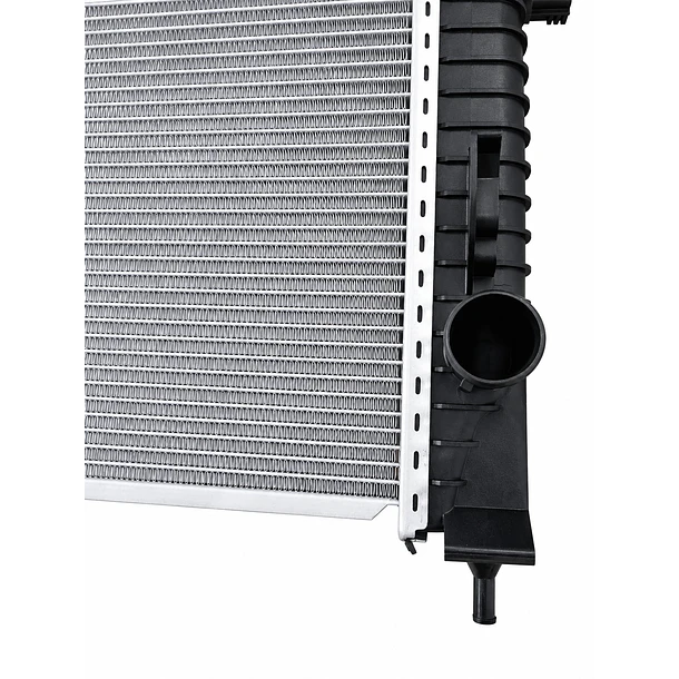 Radiador Dodge Durango Jeep Grand Cherokee 3.6 2016-2021 5