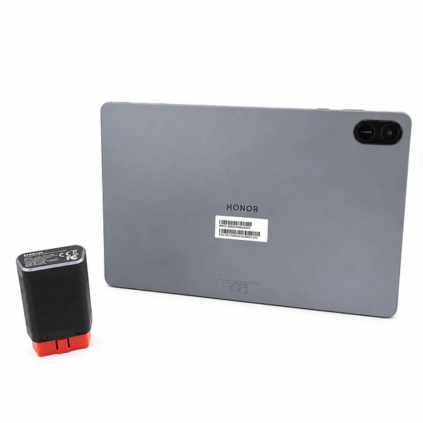 SCANNER MINI XDIAG PRO3 + TABLET 11¨ 128 gb 3