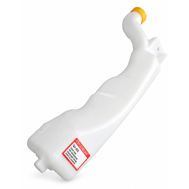 Deposito Refrigenante Honda Civic 2001-2013 4