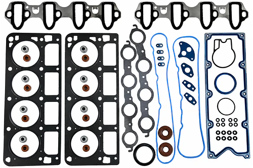 KIT EMPAQUETADURA CULATA CHEVROLET SILVERADO SUBURBAN TAHOE 4.8 5.3