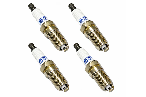 Pack 4 Bujias Iridium Skp Ford Edge Escape Explorer 2.0 2.3