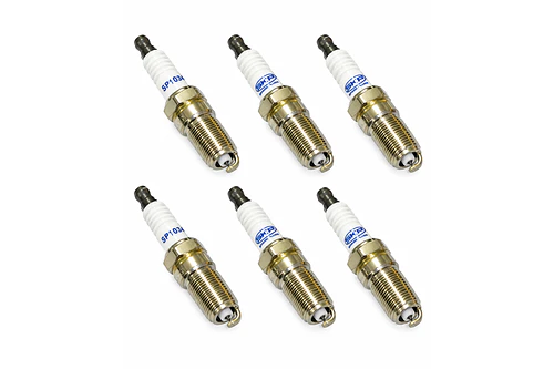 Pack 6 Bujias Iridium Skp Ford Explorer F-150 3.5 V6
