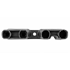 Guia Taquis Delantero Chevrolet Silverado Tahoe 5.3 05-21 1