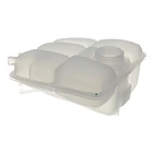 Deposito Refrigerante Ford Focus 2012-2018 Turbo 2 salidas 2
