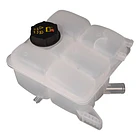 Deposito Refrigerante Ford Focus 2012-2018 Turbo 2 salidas 1