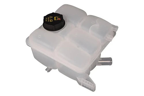 Deposito Refrigerante Ford Focus 2012-2018 Turbo 2 salidas