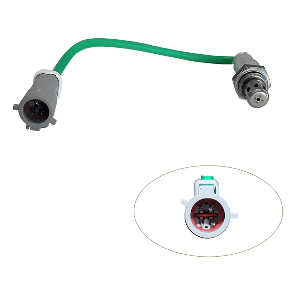 Sensor Oxigeno Pos 1 Ford Ecosport 1.6 13-20 Sigma 2