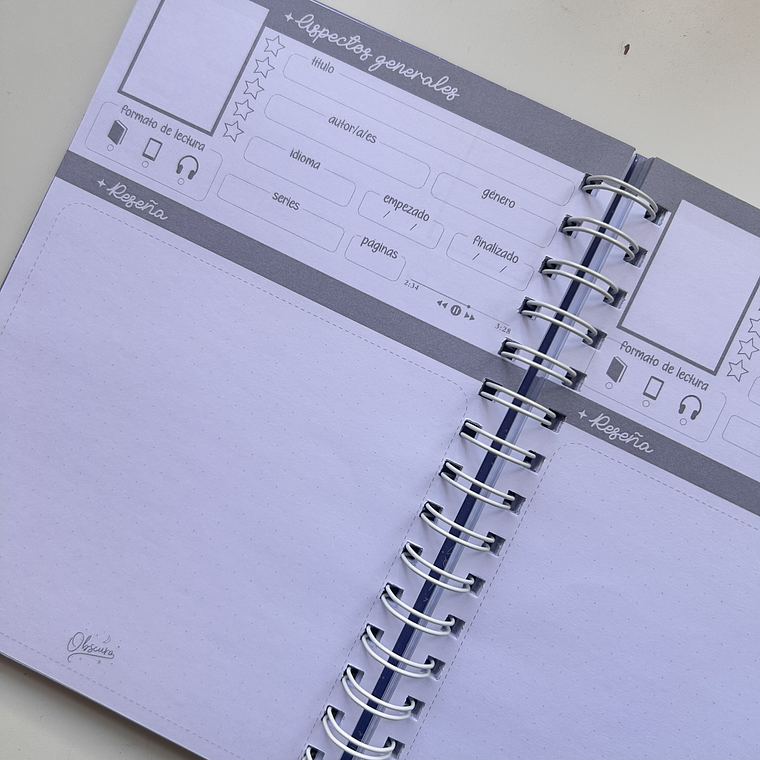 READING JOURNAL ED. ROMANCE CELESTE 4