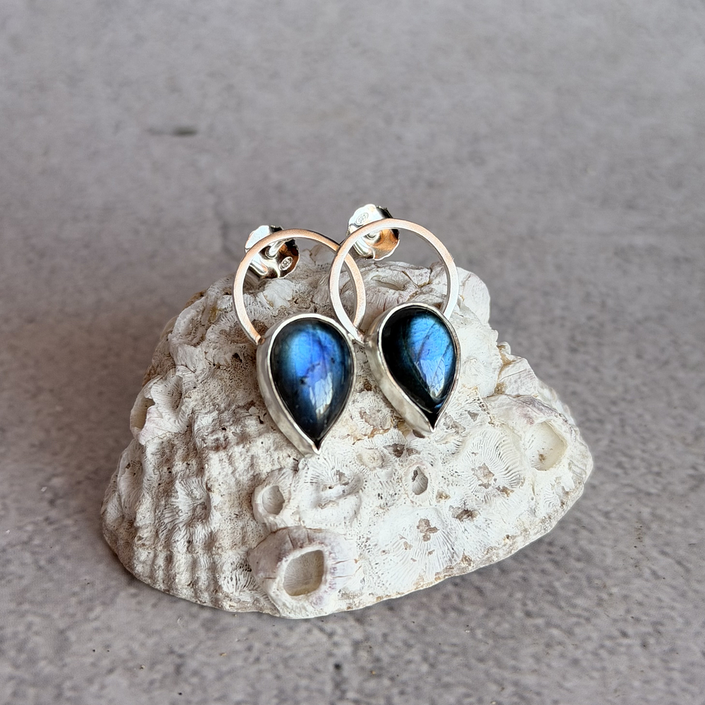 Intuition Earrings