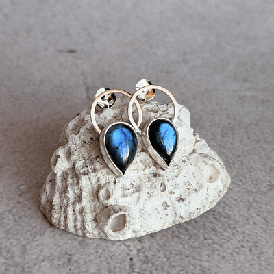 Intuition Earrings