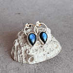 Intuition Earrings