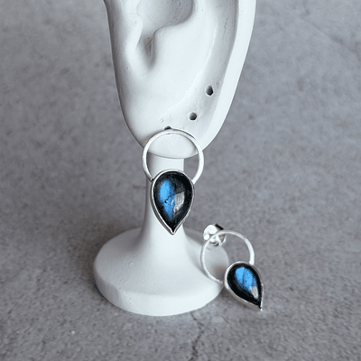 Intuition Earrings