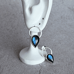 Intuition Earrings