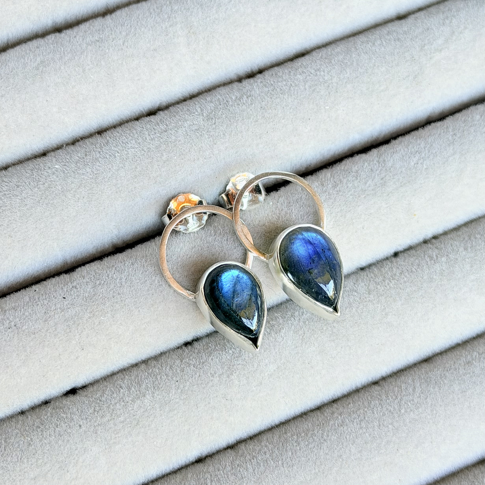 Intuition Earrings