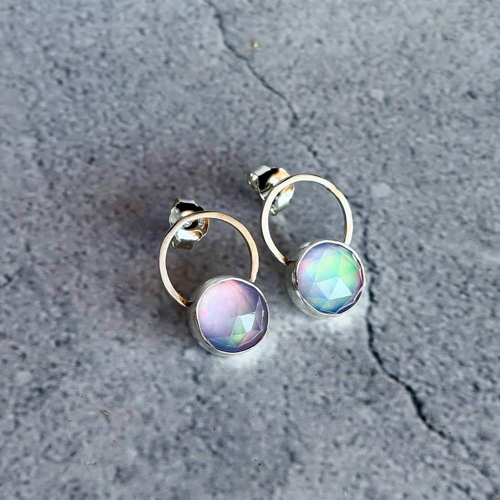 Light Earrings