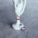 Light Earrings