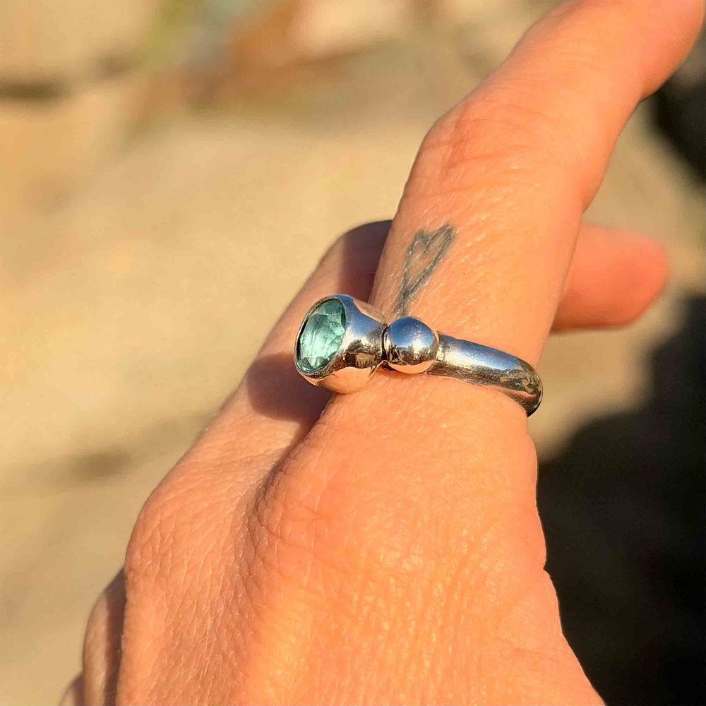 Galaxy Celestial Rings