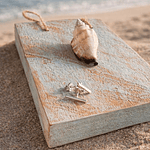 Minimalistic T Earrigs