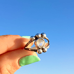 Moksha Ring Moon