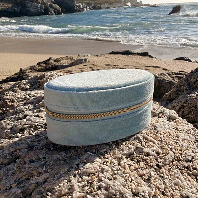 Shell Blue Box 