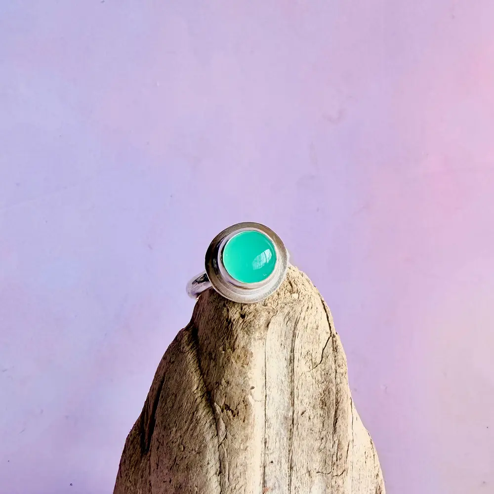 Lagoon Sea Ring