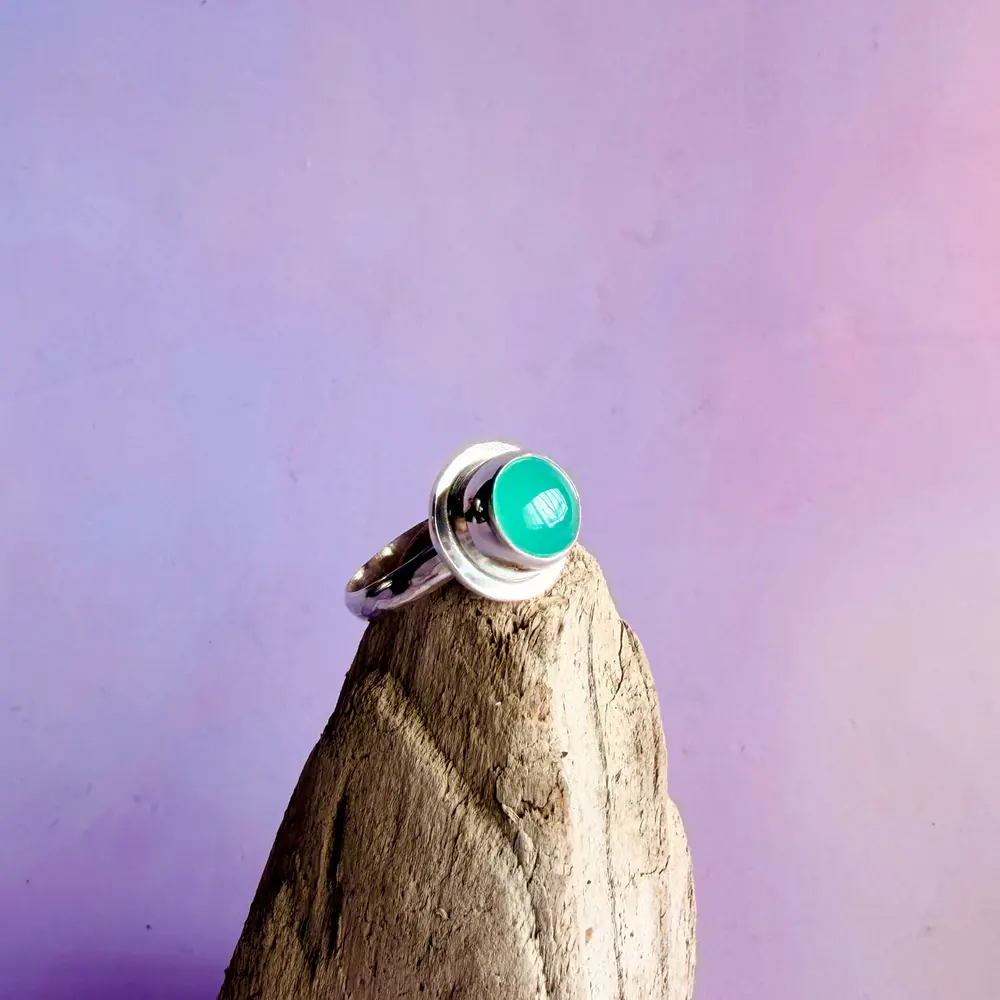 Lagoon Sea Ring