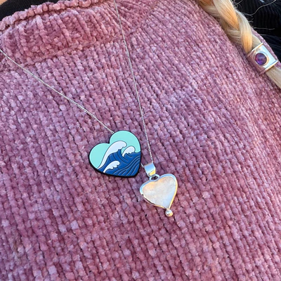 Poison Hearts