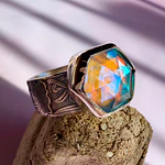 Ophelia Aura Ring