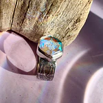 Ophelia Aura Ring