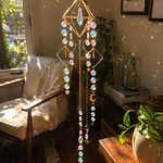 Suncatcher Triangle