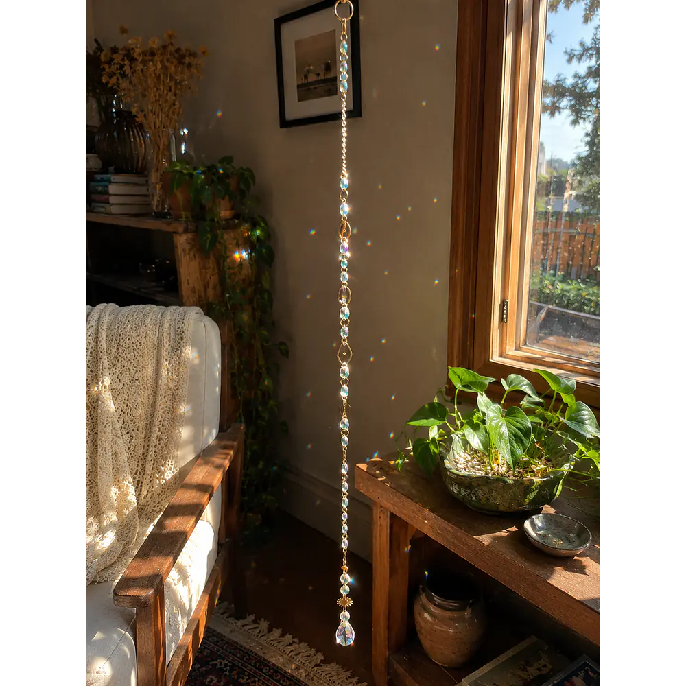Suncatcher Line