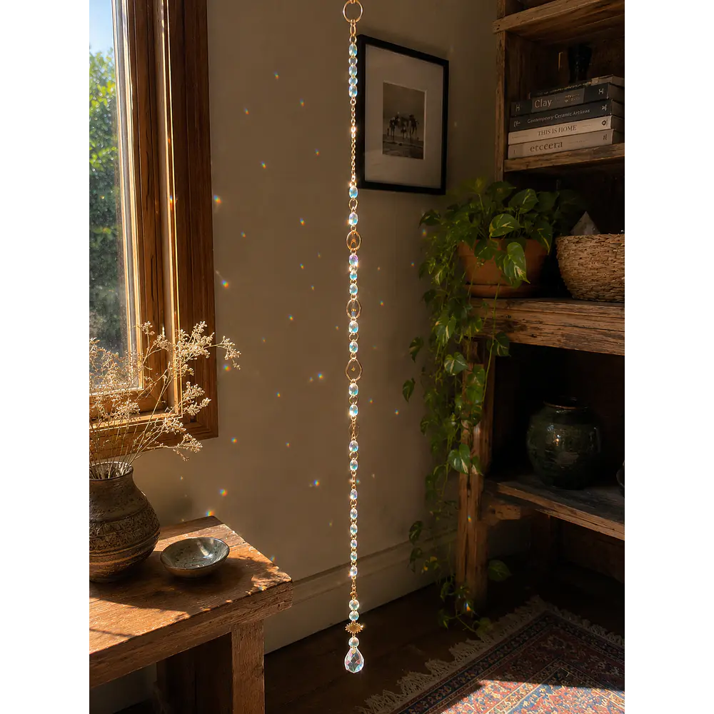 Suncatcher Line