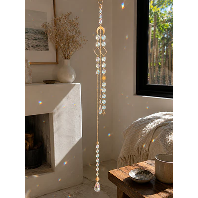 Suncatcher Moon