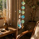 Suncatcher Moon
