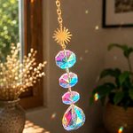 Suncatcher Moon