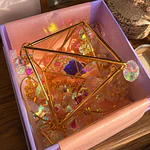 Suncatcher Triangle
