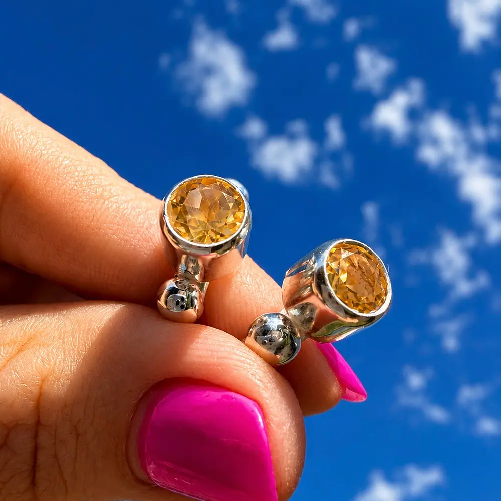 Galaxy Bella Ring