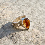 Dusty Abundance Ring